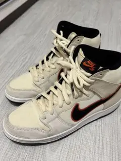 Nike SB Dunk High "San Francisco Giantsのサムネイル