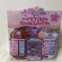 &honey メルティ シャンプー トリートメント セット