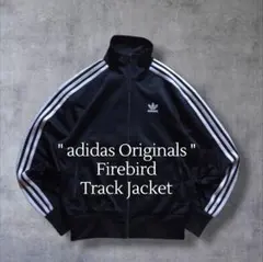 adidasOriginalアディダスオリジナルストラックトップファイヤーバード