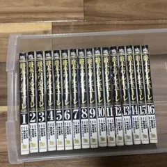 終末のワルキューレ 11巻～26巻セット - メルカリ