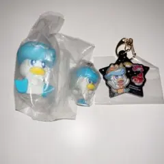 ポケットモンスター クワッス ガチャガチャまとめ売り