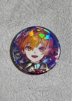 第五人格 IJL SCARZ 缶バッジ らすてぃ Latty