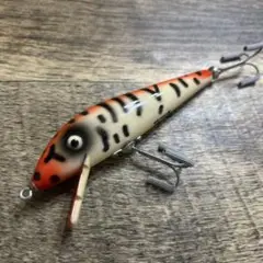 オールドヘドンマグナムトピードカリペラ オールドヘドンマグナムトピードカリペラ オールドヘドン