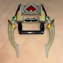 BANDAI 仮面ライダーブレイド　仮面ライダーカリス　DX醒弓カリスアロー