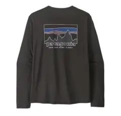 パタゴニア　キャプリーンクールデイリー