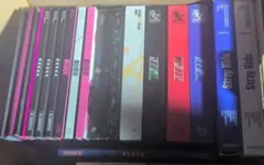 Stray Kids アルバム まとめ売り