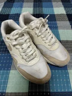 Nike ナイキ スニーカー 25.5 白