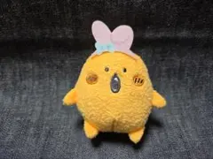 ナガノ　サンリオ　ぬいぐるみ　キーホルダー