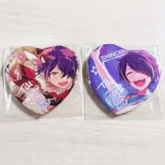 あんスタ 願望缶 忍 2点セット