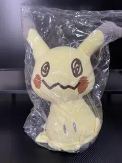 2026年最新】ミミッキュだよ 未開封の人気アイテム - メルカリ
