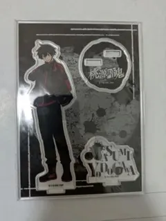 桃源暗鬼 淀川真澄 アクリルスタンド 東京タワー - メルカリ