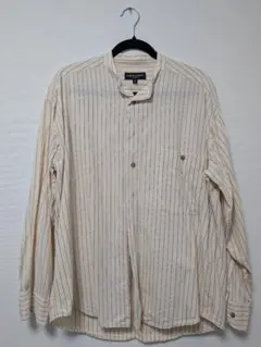 Yves Saint Laurent vintage stripe shirts