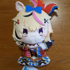 Polka Sketch 7 こうましろ 尾丸ポルカ ホロライブ ねぽらぼ - メルカリ
