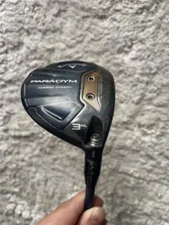 2025年最新】パラダイム フェアウェイウッド 3hlの人気アイテム - メルカリ