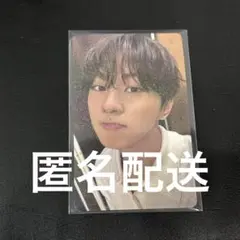 ジョンウォン ENHYPEN FC JAPAN 味の素スタジアム 限定トレカ