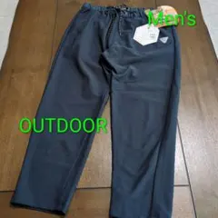 タグ付　OUTDOOR　メンズ　サイズ　L