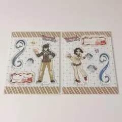 鬼滅の刃 バレンタイン 伊之助 アオイ