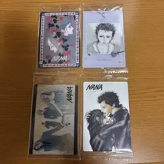 矢沢あい ツインウエハース NANA