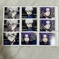 ブルーロック ぱしゃこれ 凪誠士郎 御影玲王