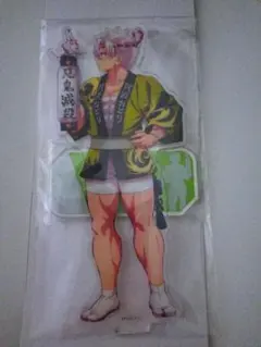 鬼滅の刃　阿波おどり　阿波踊り　ランダムアクリルスタンド　不死川実弥