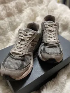 ニューバランスW990GL5