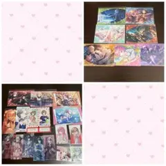 プロセカ アニメイト特典