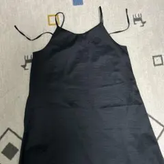 niko and ニコアンドブラック キャミソール ロングワンピース マキシ丈