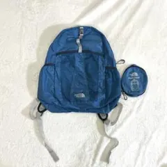 【THE NORTH FACE】リュックFlight Recon 16L