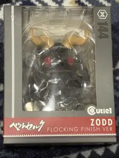 2026年最新】ベルセルク ゾッド フィギュアの人気アイテム - メルカリ