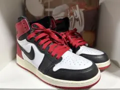 Nike GS Air Jordan 1 Retro High OG 23.5
