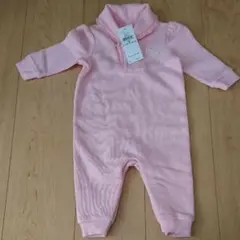 大幅値下げ‼️ラルフローレン 裏起毛ロンパース☆新品 未使用