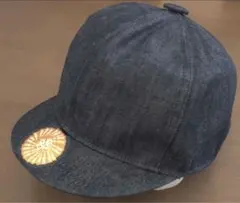 KAPITAL BORO 日本製 キャップ DENIM 襤褸 キャピタル 帽子のサムネイル