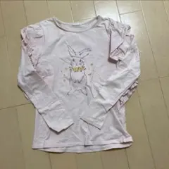 GU ロンT 150 うさぎ