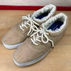 Keds × ROPE PICNIC PASSAGE コーデュロイシューズのサムネイル