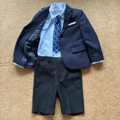 美品 waltz by BEAMS DESIGN キッズフォーマル 110cm