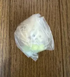 映画ちいかわ人魚の島のひみつ たべものいっぱいマスコット3 うさぎ