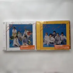 M!LK ブルーシャワー
