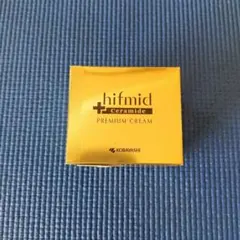 定価13200円】※最安値！！ ヒフミドプレミアムクリーム - メルカリ