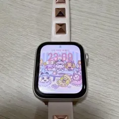 【美品】Apple Watch se