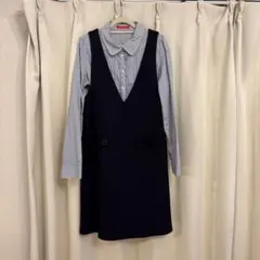 DearPrincess ジャンパースカート