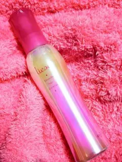 Liese Smooth Hair Cocktail ヘアミルクのサムネイル