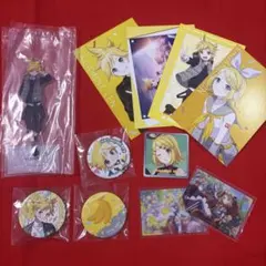 2025年最新】鏡音レン まとめ売りの人気アイテム - メルカリ