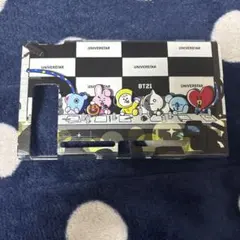 Switchカバー(BTS)