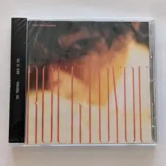 YOU YOKOYAMA ROCK TO YOU CD