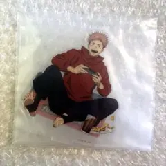 セガラッキーくじ　虎杖悠仁