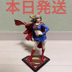 2025年最新】スーパーガール コトブキヤの人気アイテム - メルカリ