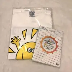 Aぇ! group おてんと魂 DVD Tシャツ