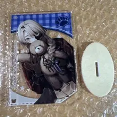 2026年最新】終遠のヴィルシュ アクリルスタンドの人気アイテム - メルカリ