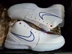 NIKE Kobe4 Protro Draft Pack Clippers 27