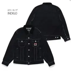 DALL CLOTHINGデニムジャケット【超希少】 | Mercari